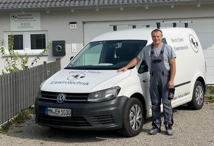 Elektrotechnik Stehr